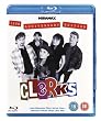 Clerks [15th Anniversary] [Reino Unido] [Blu-ray]