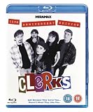 Clerks 15th Anniversary Special Edition [Blu-ray]
