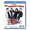 Clerks (15th Anniversary Edition) [Blu-ray]