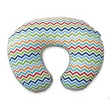 UPC 769662221764 product image for Boppy Nursing Pillow and Positioner, Colorful Chevron | upcitemdb.com