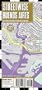 Streetwise Buenos Aires Map - Laminated City Center Street Map of Buenos Aires, Argentina