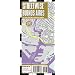 Streetwise Buenos Aires Map - Laminated City Center Street Map of Buenos Aires, Argentina