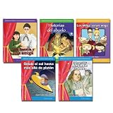 Cover for 9781433310935