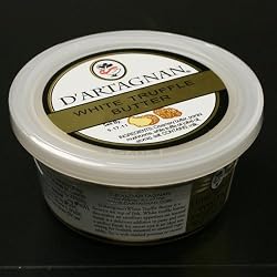 White Truffle Butter (3 ounce) by igourmet.com