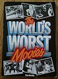 The world's worst movies