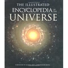 The Illustrated Encyclopedia of the Universe