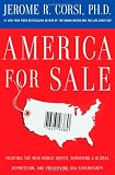 America for Sale: Fighting the New World Order, Surviving a Global Depression, and Preserving USA Sovereignty