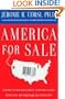 America for Sale: Fighting the New World Order, Surviving a Global Depression, and Preserving USA Sovereignty