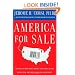 America for Sale: Fighting the New World Order, Surviving a Global Depression, and Preserving USA Sovereignty