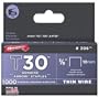 Arrow Fastener Company 306 3/8" Hammer Tacker T30 Staples [Misc.]