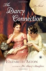 The Darcy Connection: A Novel