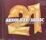 Absolute Music 21
