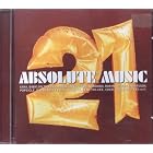 Click here to buy Absolute Music 21 by Various Artists, Enya, Cher, Naked, and Babylon Zoo .