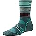 Smartwool Women's PhD Outdoor Medium Pattern Crew Socks - Past Season