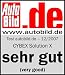 Auszeichnung