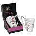 Whatever It Takes Mug - Donna Karan