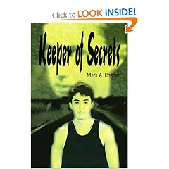 Keeper of Secrets