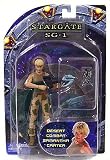  : Stargate Series 4 Desert Combat Action Figure: Desert Samantha