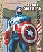 The Courageous Captain America (Marvel: Captain America)