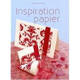 Inspiration papier : Des cr�ations originales autour du papierpar Labeena Ishaque