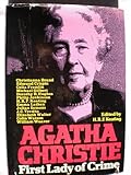 Agatha Christie : first lady of crime