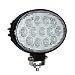 Jameson JL13C48W 48-watt/2700 lumen JLite Equipment Light with Wide Beam Pattern