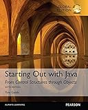 Starting out with Java : from control structures through objects