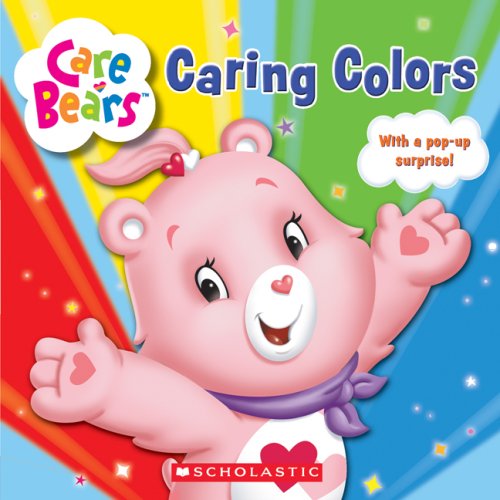 Caring Colors (Care Bears)