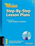 Step forward. Step-by-step lesson plans 1