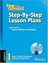 Step Forward 1 Step-By-Step Lesson Plans<br> with Multilevel Grammar Excercises CD-ROM: Language for Everyday Life (Step Forward)