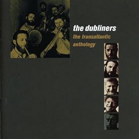 The Rocky Road To Dublin
