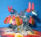 Bakugan Haos TRANSLUCENT Altair 650G