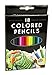 MindWare Colored Pencils, Assorted Colors, 18 Count