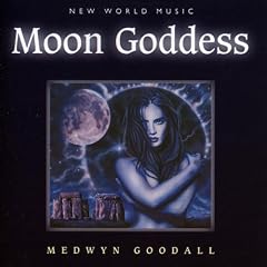 Moon Goddess