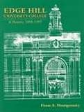 Edge Hill University College : a history, 1885-1997