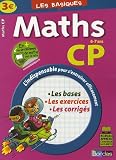 Maths CP