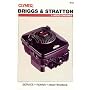 Clymer Briggs and Stratton L-Head Engines Repair Manual