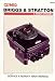 Clymer Briggs and Stratton L-Head Engines Repair Manual