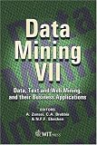 Review WIT Press (UK)  / Data Mining VII: Data, Text And Web Mining And Their Business Applications