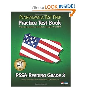 Pssa Prep