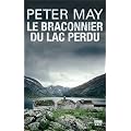 Le braconnier du lac perdu