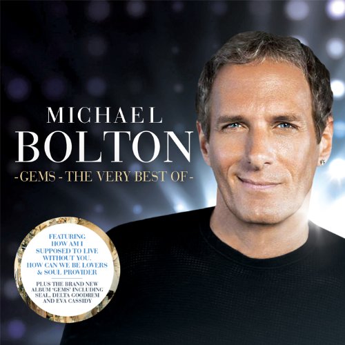 Michael Bolton - Gems - The Very Best Of (Cd2) {]-Mizzy-[} - Zortam Music
