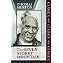 The Seven Storey Mountain SPCK Classics (SPCK Classics Series)