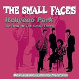 Itchycoo Park
