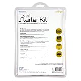 PSP Go 9-In-1 Starter Kit