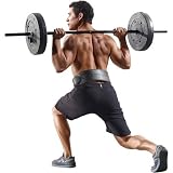 UPC 074345851061 product image for Gold's Gym Weight Lifting Belt Small/Medium 22