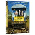 A bord du Darjeeling limited
