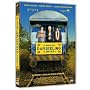 A bord du Darjeeling limited