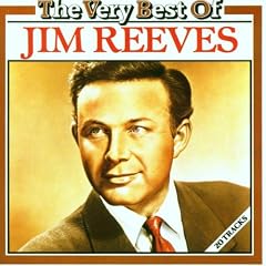 The Very Best of Jim Reeves