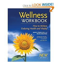 The New Wellness Workbook